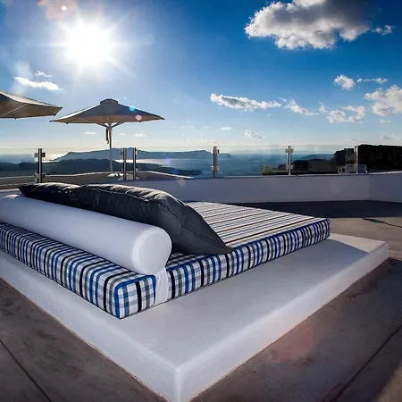 Aparthotel Amity - Adults Only Fira (Santorini)