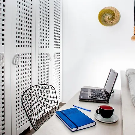 Aparthotel Amity - Adults Only 3*