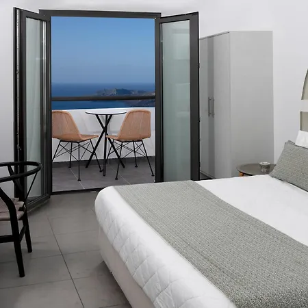 Amity - Adults Only Aparthotel 3*