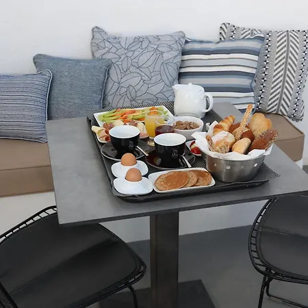 Amity - Adults Only Aparthotel