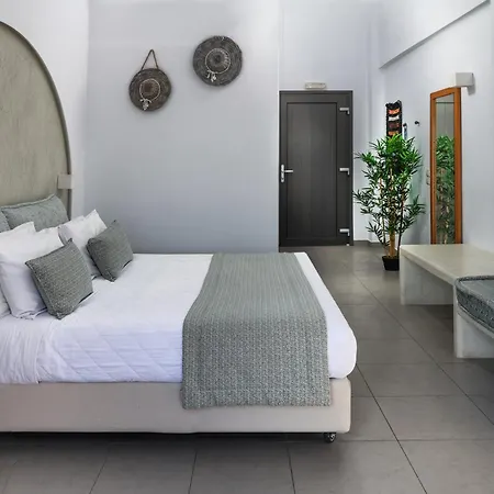 Aparthotel Amity - Adults Only