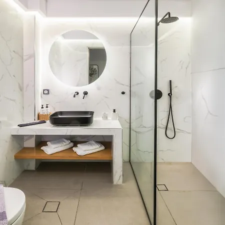 Amity - Adults Only Aparthotel 3*