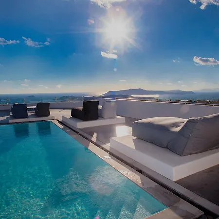 Amity - Adults Only Aparthotel 3*