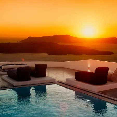 Amity - Adults Only Aparthotel Fira (Santorini)